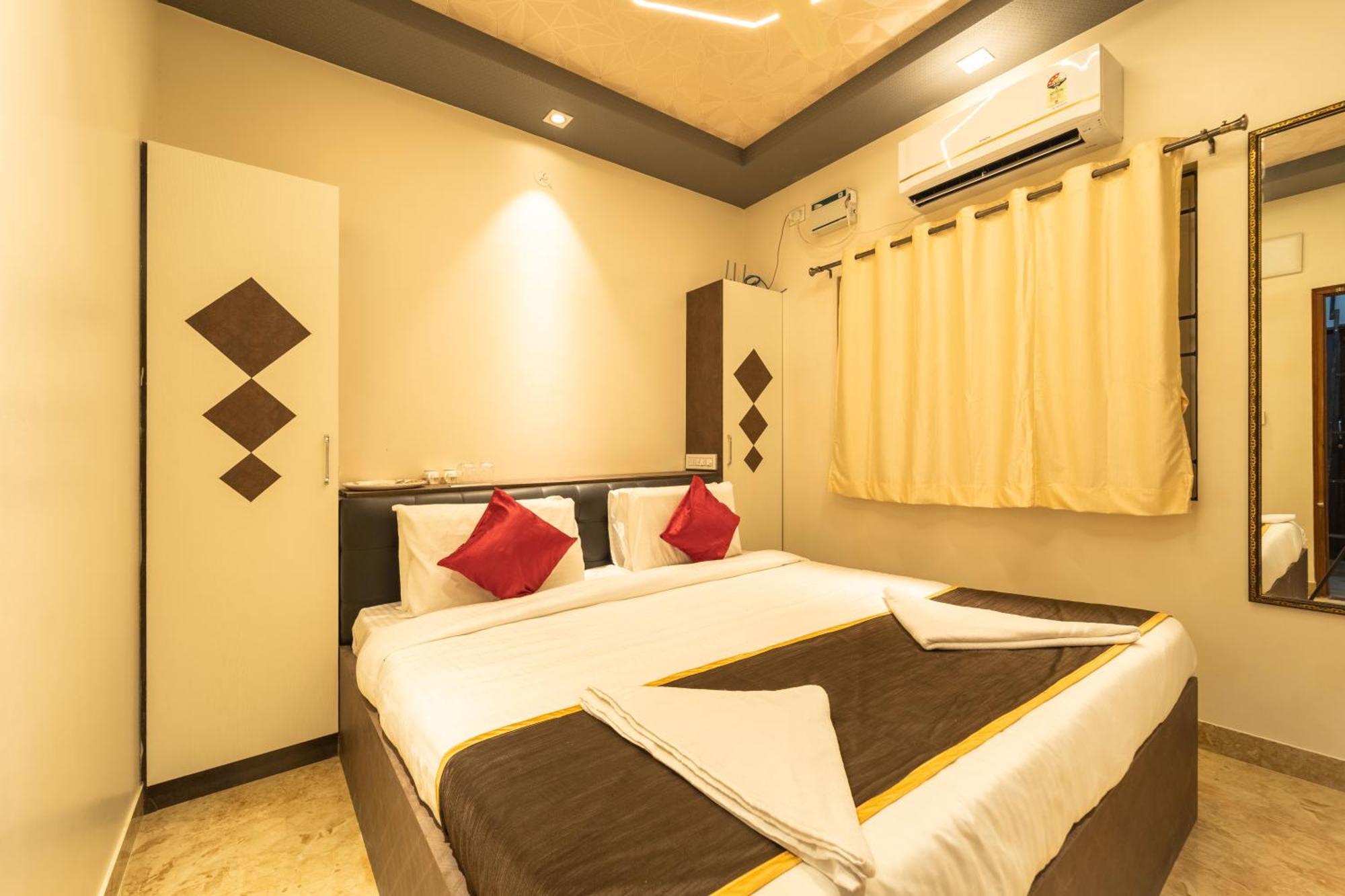 Seasons Suites - Hbr Bangalore Zimmer foto
