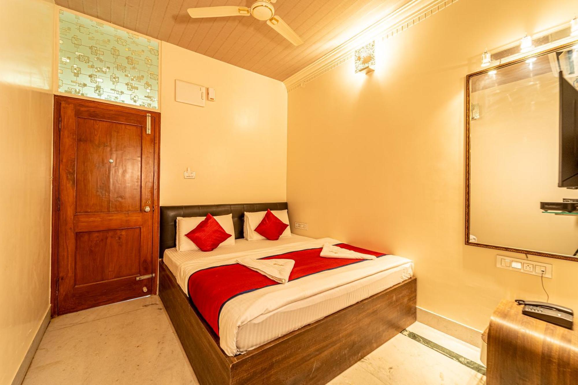 Seasons Suites - Hbr Bangalore Zimmer foto